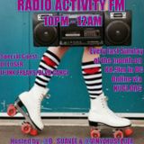 Radio Activity FM Episode TWO