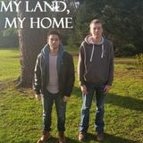 My Land, My Home episode 1 (Wednesday 28 January 2015)