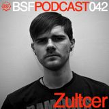 Zultcer - BSF Podcast 042