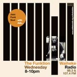 The Funktion 31 August part 2