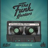 The Funk Hunters Present: A Shambhala Mixtape
