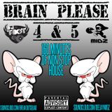 BRAIN PLEASE VOLUME 5