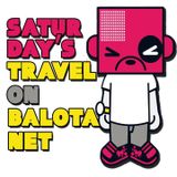 Creative Beats - Saturday's Travel #22