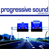 Only Progressive Sounds - Mixed By DJ Marco G