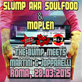 Soulfood & Moplen - The Bump djset