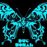 DUO TONAL - TONIC SESSION's 039 08-11-2014 (Squeezer Of Tears Guest Mix)