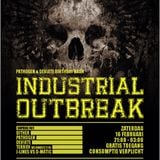 Pathogen @ Industrial Outbreak