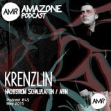 Amazone podcast 45_ Krenzlin