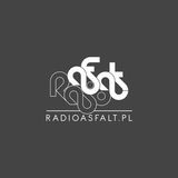 Druh Sławek w Radio Asfalt #1 / 03.12.2012