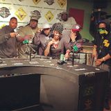 The Ampz Show 4/1/16 W/ Obas