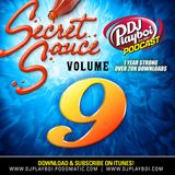 SECRET SAUCE 9