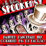 Spookeasy!!! Haunted Dancehall Mix: 1920 - 1938 (Halloween Week 3 Mix)