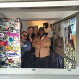Chez Damier - 21st March 2014