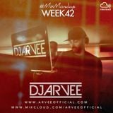#MixMondays 20/10/14 (WEEK42) *R&B & HIP HOP 6* @DJARVEE