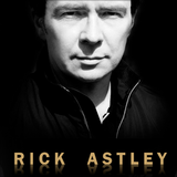 Rick Astley - Festa Energia na Véia Premium