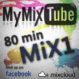 80 Min Electro House Mix 1