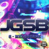 MixForYou Radioshow - Melbourne 27-12-14