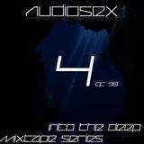 AudioSex - Into The Deep Mixtape Series (4 of 99)