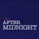 "Way After Midnight Edition" Selectorc Mix 24th November 2014