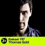 DTPodcast 197: Thomas Gold
