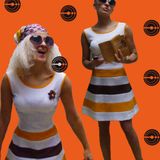 The Sunday Roast, aired live on 31.1.2016 on RDU Radio, from Christchurch, NZ