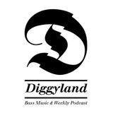 DIGGYLAND PODCAST #27 - CROSS CUTZ