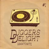 Diggers Delight promomix #1