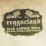 Relacja z Reggaeland 2014