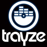 Weekend Jams VOL 1 - Recorded LIVE - DJ Trayze 8-27-2010