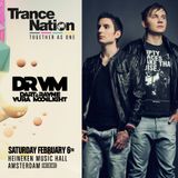 DRYM – Guest Mix For Trance Nation NL 2016