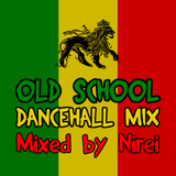 Old School Dancehall MIX 2015
