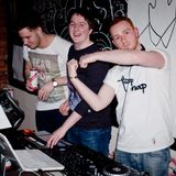 Jimmy The Gent - Puzzled Vol. 1 - Guilty Pleasures Mix