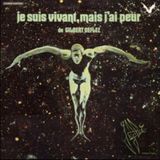 French jazz & pop from old times