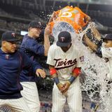 Jesse Lund Sorts out the Minnesota Twins' Outfield Conundrum