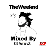 The Weekend Mixtape