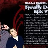 Gabriel M & Billa - Really Dope Mix #1