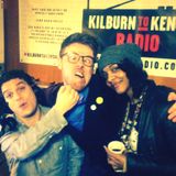 #FUNKOFF4 > K2K Radio > Mister Mumbles Vs Uncle Vibes > 28.02.14