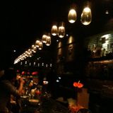 DJ Ashleybaby Dutchhouse ever @BARCODE Kaoshiung
