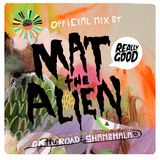 On The Road To Shambhala Mix 2013