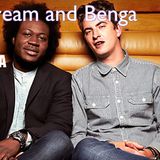 Skream & Benga – The Dubstep Show (BBC Radio1) 2012-06-16