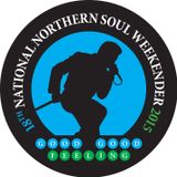 Australian National Northern Soul Weekender 2015 CD