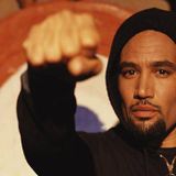 Ben Harper Megamix Vol.1