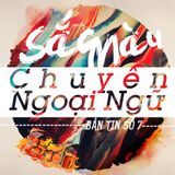 Bản tin số 7 - Newzz: Sắc Màu Chuyên Ngoại Ngữ