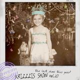 Krizzzis Show vol.20 @ Noname Fm with Kristina Krizzz feat Under This (31.12.15)