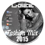 Fashion Mix 2015 By L-Gee
