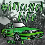 #ISLANDLIFE VOL.1 - AFROPOP SELECTION