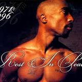RIP 2Pac Mix