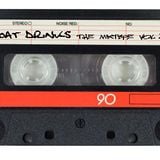 Boat Drinks! - The Mixtape - Vol. 2