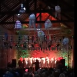 MĂ´nFM - Gwyl Bwyd MĂ´r Menai Concert - Friday 29/8/14