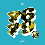 Jazz (West Indies’ Got) - mixed by Okazz
